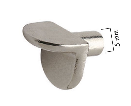 Compact Hırdavat 5 Mm Metal Raf Pimi