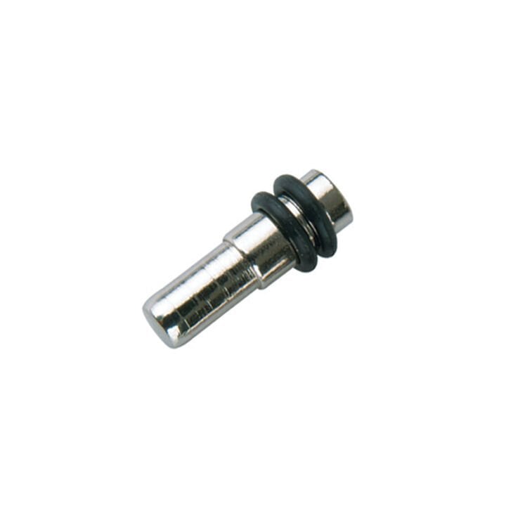 Metal Çift Contalı Raf Pimi 6,5×20