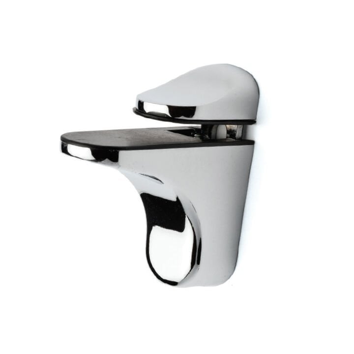Pelikan Ayarlı Etejer (Max. 30 Mm) Krom