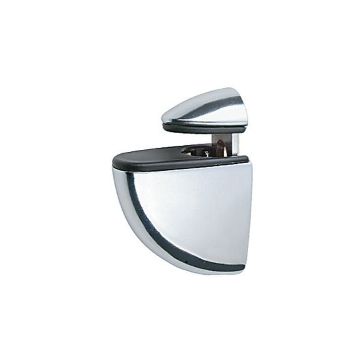 Pelikan Ayarlı Etejeri (Max. 20 Mm) Krom