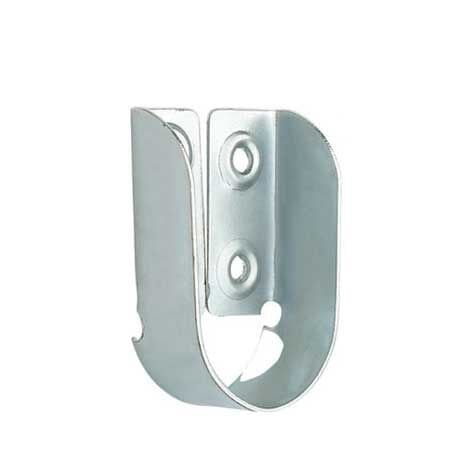 Compact Hırdavat 4 Delikli Askı Flanş Çinko