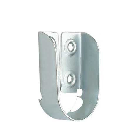 Compact Hırdavat 4 Delikli Askı Flanş Çinko