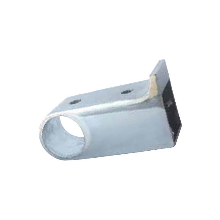 Compact Hırdavat Boru Bağlantı Aparatı 16 Mm Krom