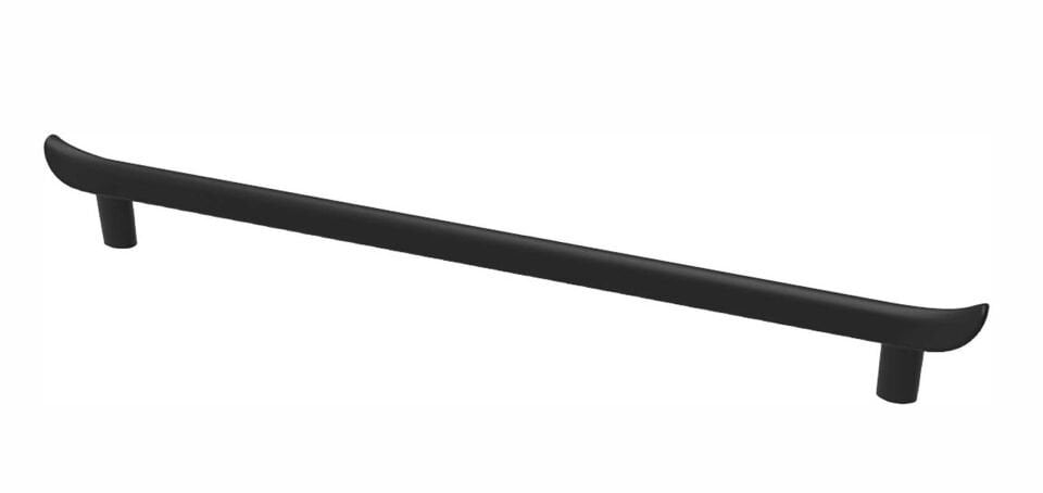 Minka Kulp 160 Mm Siyah