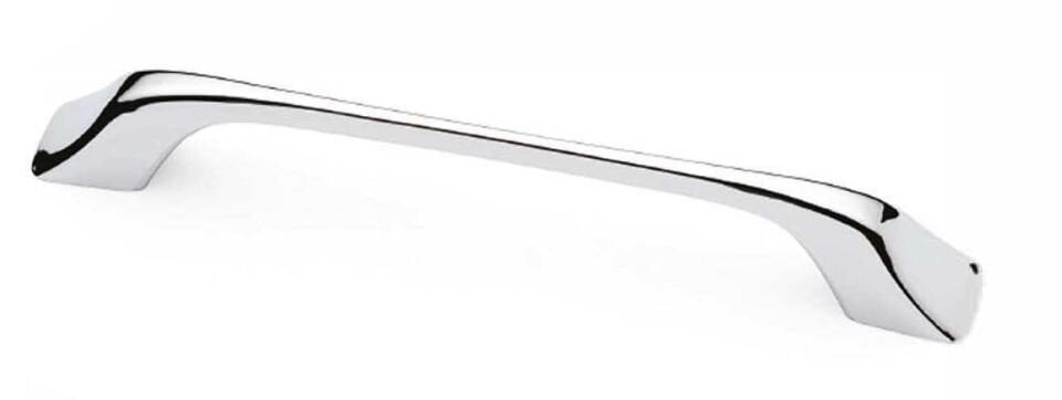 Ovit Kulp 160 Mm Krom