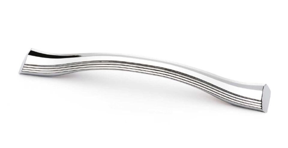 Kaçkar Kulp 160 Mm Krom