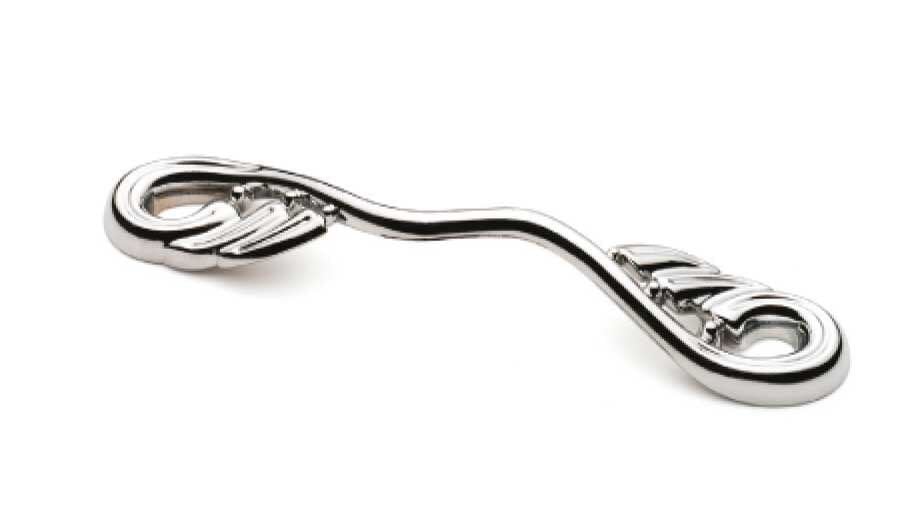 Lilyum Kulp 160 Mm Krom