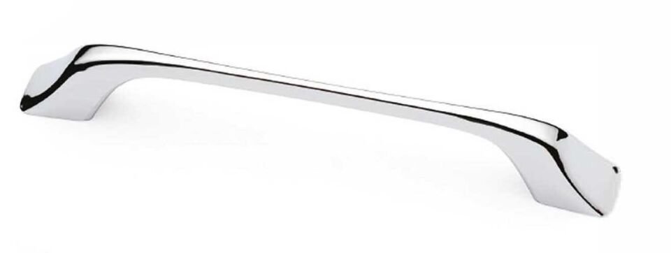 Ovit Kulp 128 Mm Krom