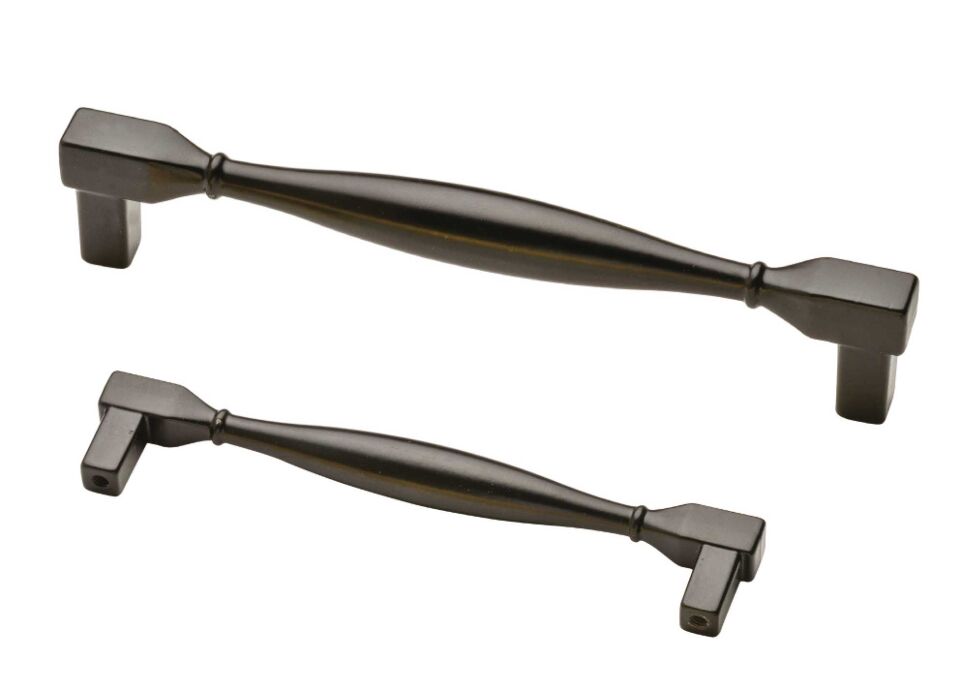 Nalia Kulp  96  Mm Siyah
