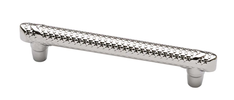 Dekor Kulp 96 Mm Krom