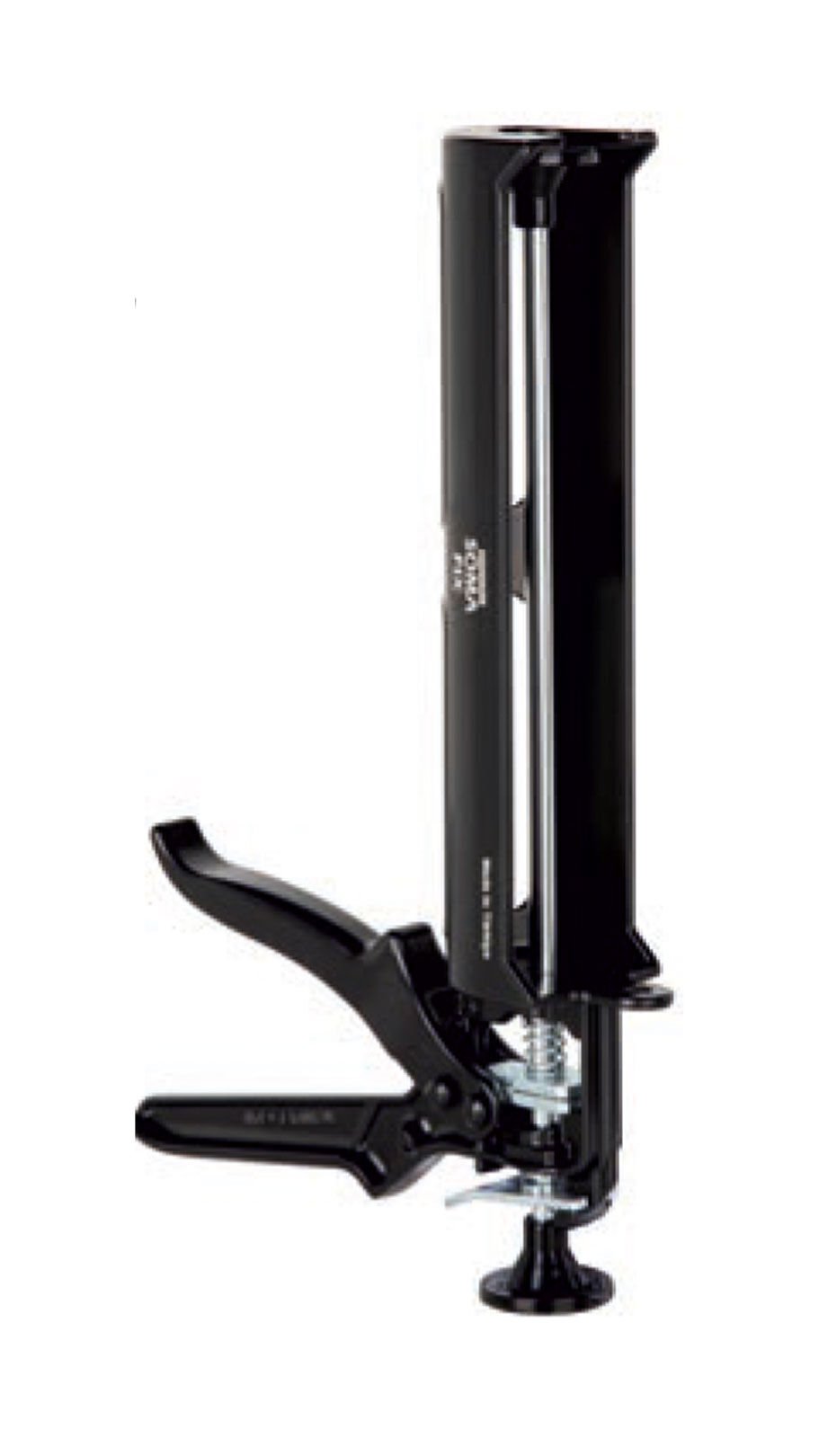 Somafıx S496 Alüminyum Silikon / Mastik Tabancası