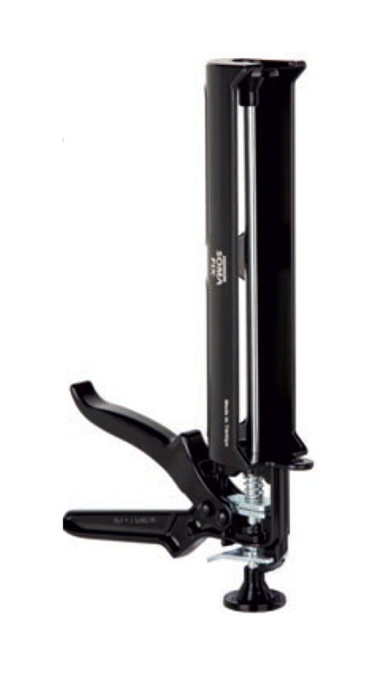Somafıx S496 Alüminyum Silikon / Mastik Tabancası