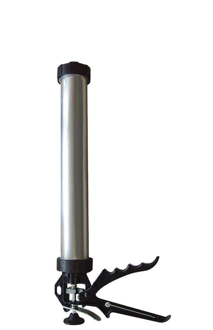 Somafıx Sm0055 Silikon / Mastik Tabancası