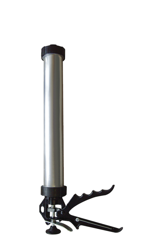 Somafıx Sm0055 Silikon / Mastik Tabancası