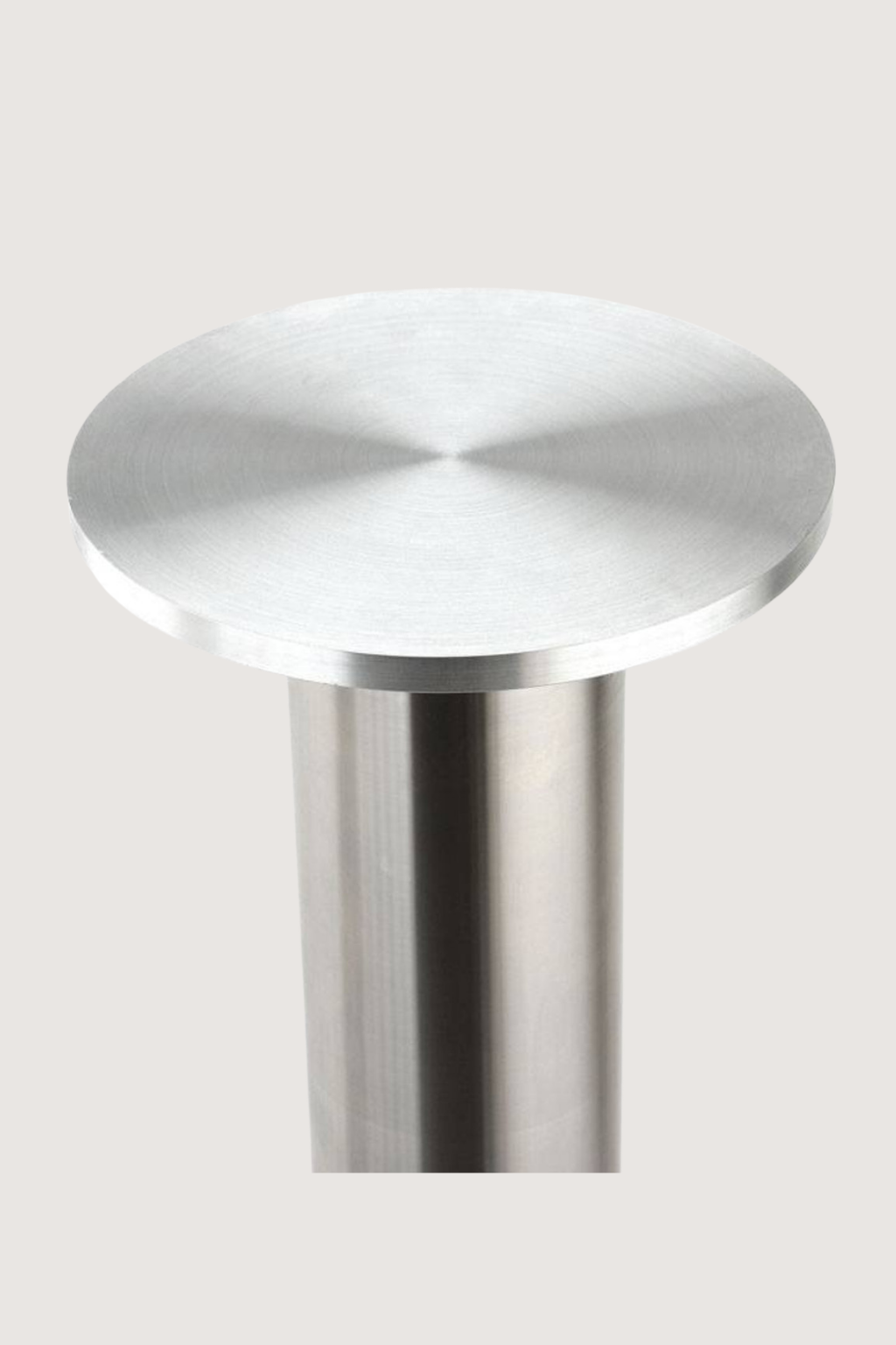Paslanmaz Cam Flanşı Ø 65 mm 