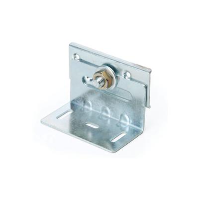 Banyo Dolabı Askı Elemanı Çinko