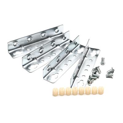 Dubelli Karyola Demiri Tk. Çinko