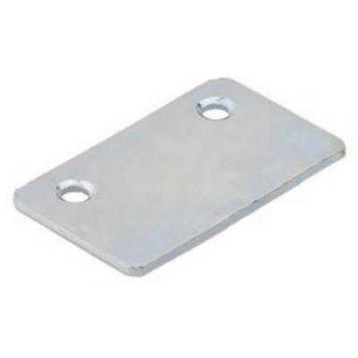 Kilit Karşıtlığı 2X30X50 Çinko