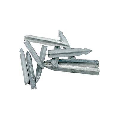 Metal Kavela 38Mm Çivi Çinko