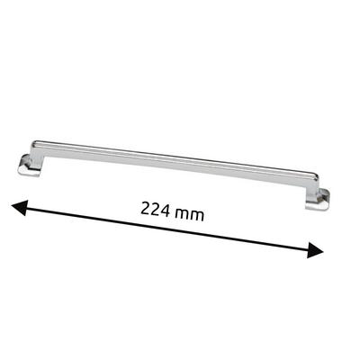 Penguen Kulp 224 mm Krom