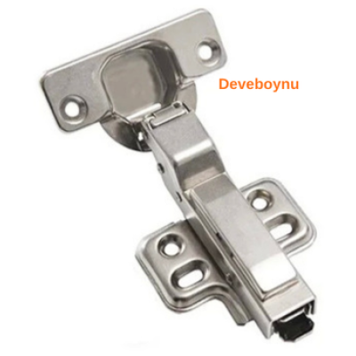 STD DEVEBOYNU MENTESE 4DELIK TABAN