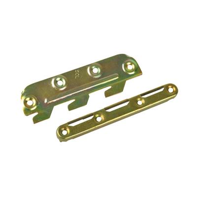 Tırnaklı Karyola Demiri Jan Jan