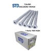 7,5X150 BULDEKS VIDASI
