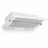 Alveus ALV F4 ECR 60 cm Beyaz Sürgülü Aspiratör