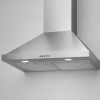 Alveus Gusto Inox Davlumbaz
