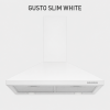 Alveus Gusto Slim Beyaz Davlumbaz