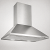 Alveus Gusto Slim Inox Davlumbaz