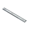 Compact Çift Açılım Teleskopik Ray 43 mm 550 mm 