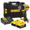 DCD800P2T 18V5.0AHLI-ION K.SUZ D.SIZ MTK