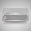 ECO AS F9 FLAT INOX (Built-In)