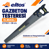 Eltos EYT051 Elmaslı Gazbeton Testeresi – 50 cm