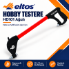 Eltos Hobby Testere – HD101 Ağızlı