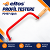 Eltos Profil Testere – PD107 Ağızlı