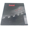Freud LU3D 0400 250×3,2/2,2×30 mm Z80 Profesyonel Panel Kesim Testere Bıçağı
