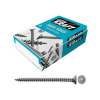 Kraft Sunta Vidası 4 × 18 mm – 1 Koli / 10 Paket / 10.000 Adet