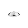 Osena Kulp 64 Mm Krom | Metal Dolap Kulpu | Mutfak, Banyo Ve Mobilya Çekmece Kulpu | Ürün Kodu: 5209