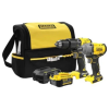 SFMCK217M1S STANLEY POWER TOOL SET
