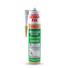 SomaFix SE280 Şeffaf Genel Amaçlı Silikon 280 Gr | Universal Silikon Mastik