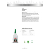 Somafix Süper Yapıştırıcı 50 ml 60 Gr (S5)