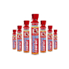 Soudal Soudafoam Comfort Genius Gun 750 ml Kontrollü Poliüretan Montaj Köpüğü