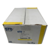 STD Vida 5x80 Sunta vidası 1 Koli 1.800 Adet Fiyatıdır