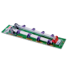 TAK-AS TKS-01 Katlanır Makaralı Alüminyum Çamaşır Askılığı 12 Metre