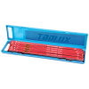 Toolux DDA610 Dar Ağızlı Testere Ağzı 300 mm – 100 Adet